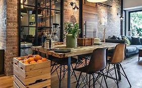 Elegant Loft